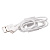 Кабель Lightning to USB RITMIX RCC-120 СПЕЦ ЦЕНА