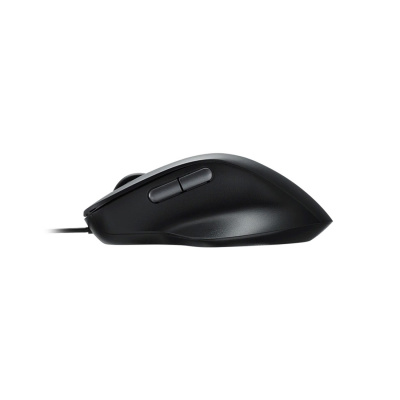 Мышь Rapoo N500 USB (black)