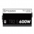 Блок питания (600W) Thermaltake TR2 S 600W (PS-TRS-0600NPCWEU-2)  УЦЕН