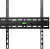 Кронштейн для ТВ и мониторов Brateck Brateck, KL36-44F 32"-75"