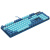 Клавиатура Rapoo V500PRO USB blue СПЕЦ ЦЕНА
