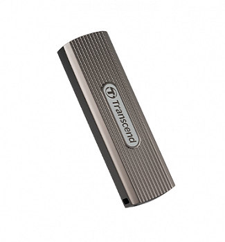 HDD SSD Внешний 512GB Transcend (TS512GESD330C)