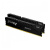 DIMM 16GB DDR5 5200MHz Kingston Fury Beast KF552C40BBK2-16 (2x8Gb)