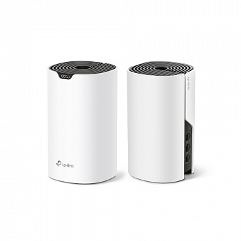 Беспроводная MESH-система TP-Link Deco S7 (2-pack)