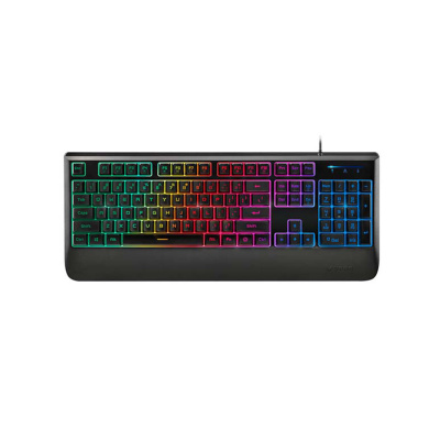 Клавиатура Rapoo V56 USB (black)