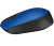 Мышь Logitech M171 910-004640 (Wireless) Blue