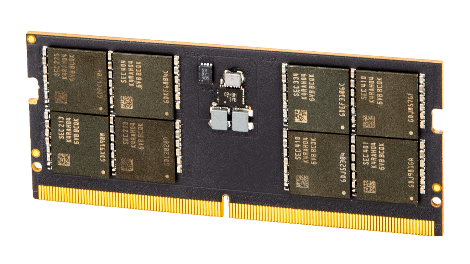 DIMM 16GB DDR5 5600 MHz (for NB) AGI (AGI560016SD238-ST)