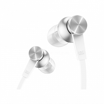 Наушники Xiaomi Piston Basic ZBW4355TY (white)