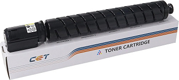 Тонер Canon C-EXV65Y (C3326i) совм CET141898