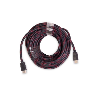 Кабель HDMI to HDMI 20m (iPower)