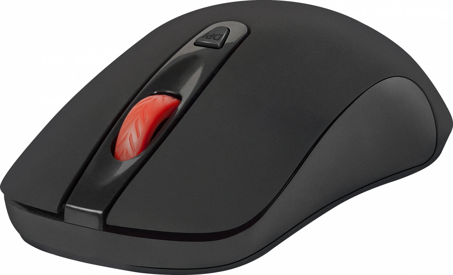 Мышь Defender Nexus MS-195 (Wireless)