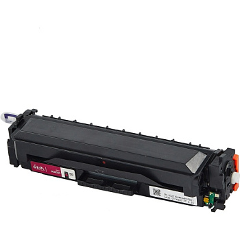 Картридж HP W2033X  №415X (magenta) (совм) без чипа  (6 000 стр.) (Hi black)