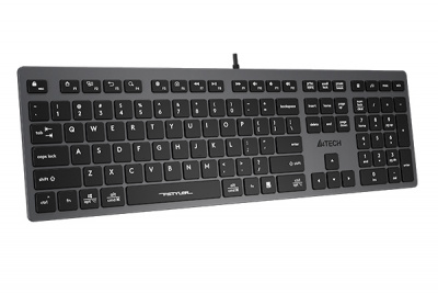 Клавиатура A4tech FX50 , USB