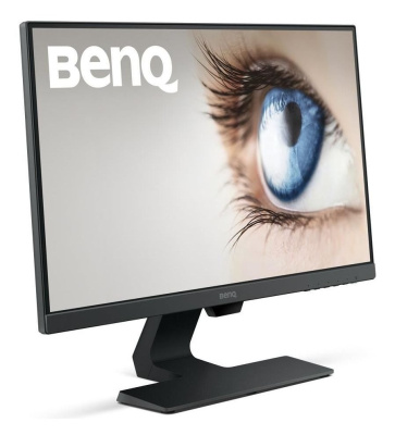 Монитор BENQ GW2480L 23,8" (IPS, 250cd/m2, H178°/V178°, 1000:1, 5ms, HDMI, DP, USB-C)