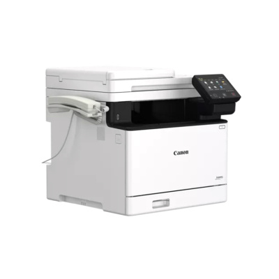 МФУ Canon Color I-Sensys MF752CDW