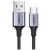 Кабель USB Type-C to USB 2.0, 1.5m US288 (UGREEN)