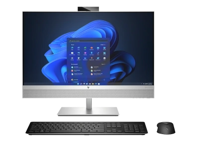 Моноблок HP EliteOne 840 G9  23.8" (i5-14500 3GHz/32Gb/SSD 512Gb/Win11 Pro/Touchscreen FHD)