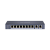 Коммутатор Hikvision DS-3E0310HP-E(C) PoE купить в Астане