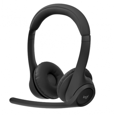Наушники Logitech  Headset Zone 300