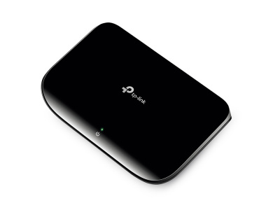 HUB (5TP) Tp-Link TL-SG1005D 10/100/1000Mbit