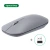 Мышь Ugreen MU001(90373) Grey, USB (Wireless)