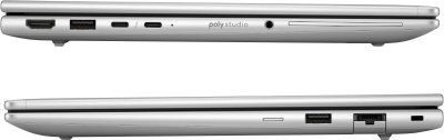 Ноутбук HP ProBook 4 G1i (U5-225U,SSD 512Gb,16Gb,DOS) 16.0" WUXGA (C7GF0ET)
