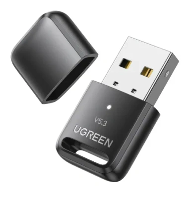 Адаптер USB  Ugreen CM591 Bluetooth 5.3