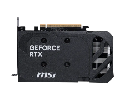 Видеокарта GeForce RTX5060 8Gb SHADOW 2X GDDR7 (MSI) (G5060-8S2) фото