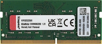 DIMM 8192Mb DDR4 3200MHz (for NB) Kingston