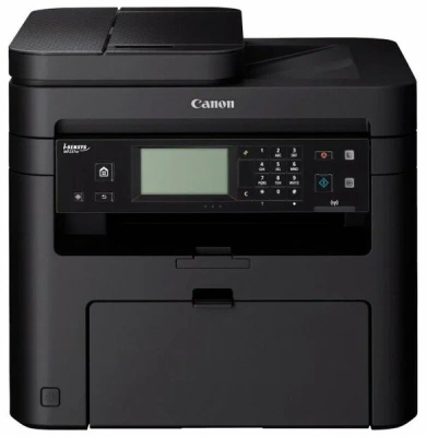 МФУ Canon I-Sensys MF237W + картридж 2 шт. 