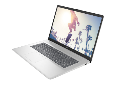 Ноутбук HP 17-cn3019ci (i7-1355U 1,7GHz,8Gb, SSD 512Gb) 17,3" FHD