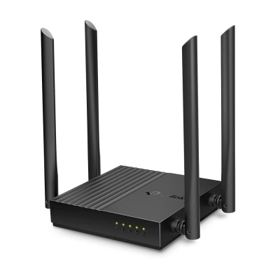Маршрутизатор TP-Link Archer C64 AC1200