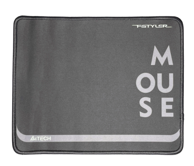 Коврик для мыши A4Tech Fstyler FP20 grey