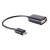 Переходник MICRO USB на USB V-T