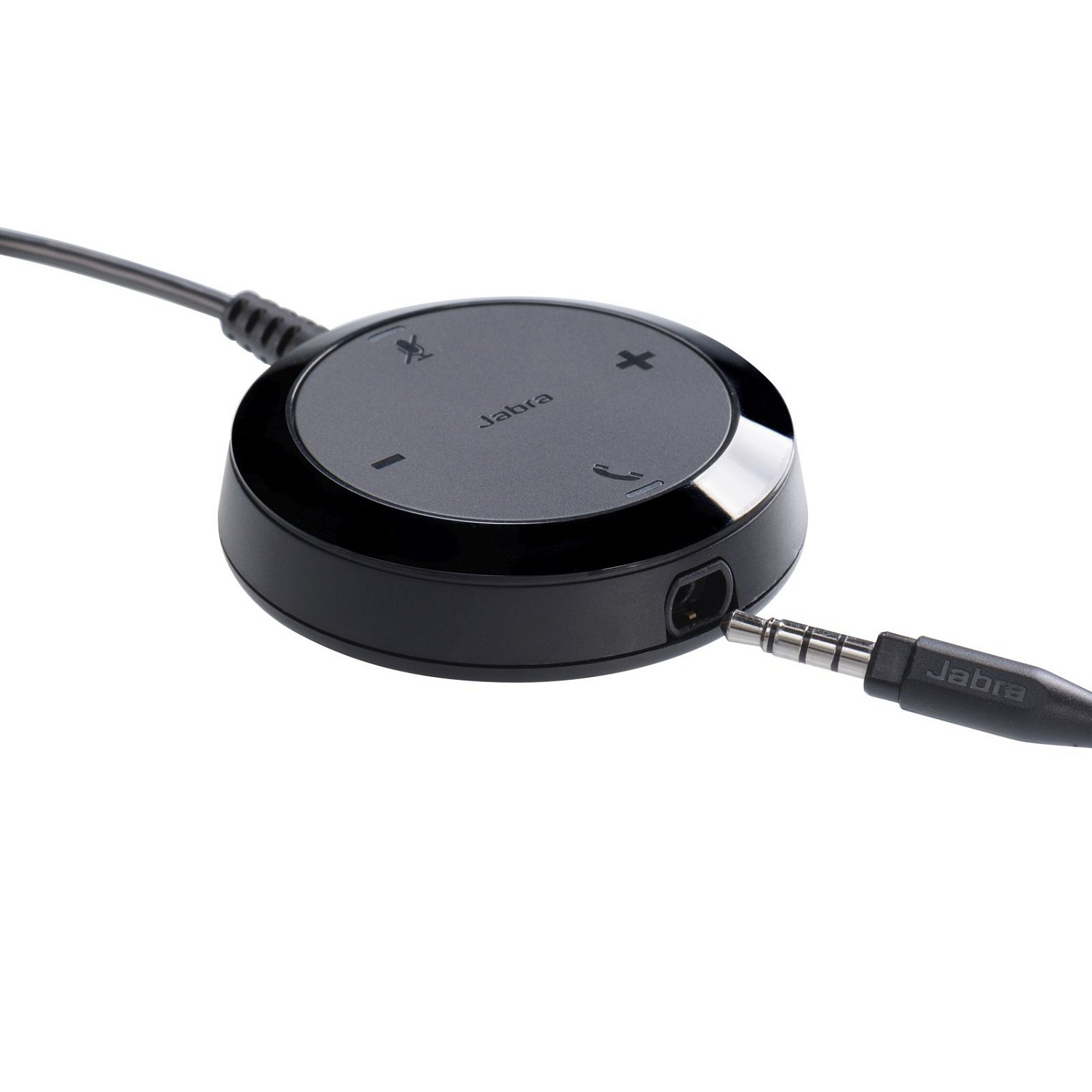 Наушники Jabra EVOLVE 20 MS Duo