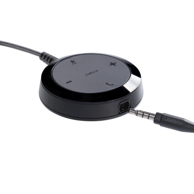 Наушники Jabra EVOLVE 20 MS Duo