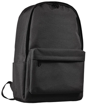 Сумка-рюкзак для ноутбука Defender City 15.6 black