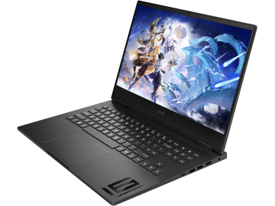 Ноутбук HP 16-wd0018ci OMEN (i7-13620H 2.4GHz,32Gb,1Tb SSD,RTX 4060 8GB) 16.1" FHD