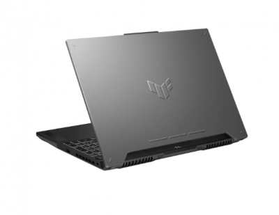 Ноутбук ASUS TUF Gaming A15 FA507NUR (R7-7435HS,16Gb,SSD 512Gb,RTX4050 6Gb)15.6" FHD