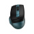 Мышь беспроводная A4tech Fstyler FB35C-Mindnight Green