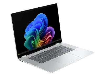 Ноутбук HP 16-as0008ci OmniBook XFlip 2-in-1 (U7-256V,16GB,SSD 1Tb,Win11H) 16" WUXGA