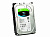 HDD 6Tb Seagate Surveillance SkyHawk ST6000VX001 3.5" SATA