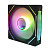 Вентилятор для корпуса ONVYX OFA12Ki, Black, RGB