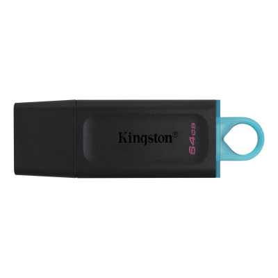 Flash DRIVE USB 64Gb DTX (Kingston) USB 3.2