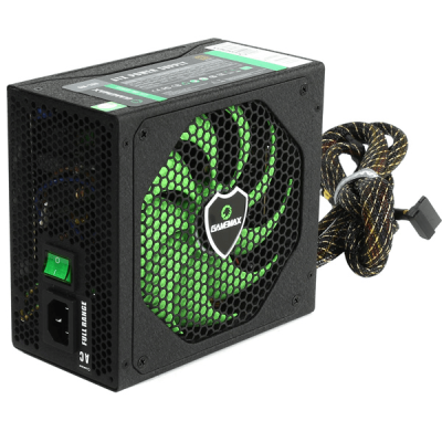 Блок питания P4 (700W) Gamemax GM-700 модульный 80PBronze 