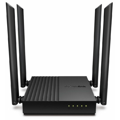 Маршрутизатор TP-Link Archer C64 AC1200