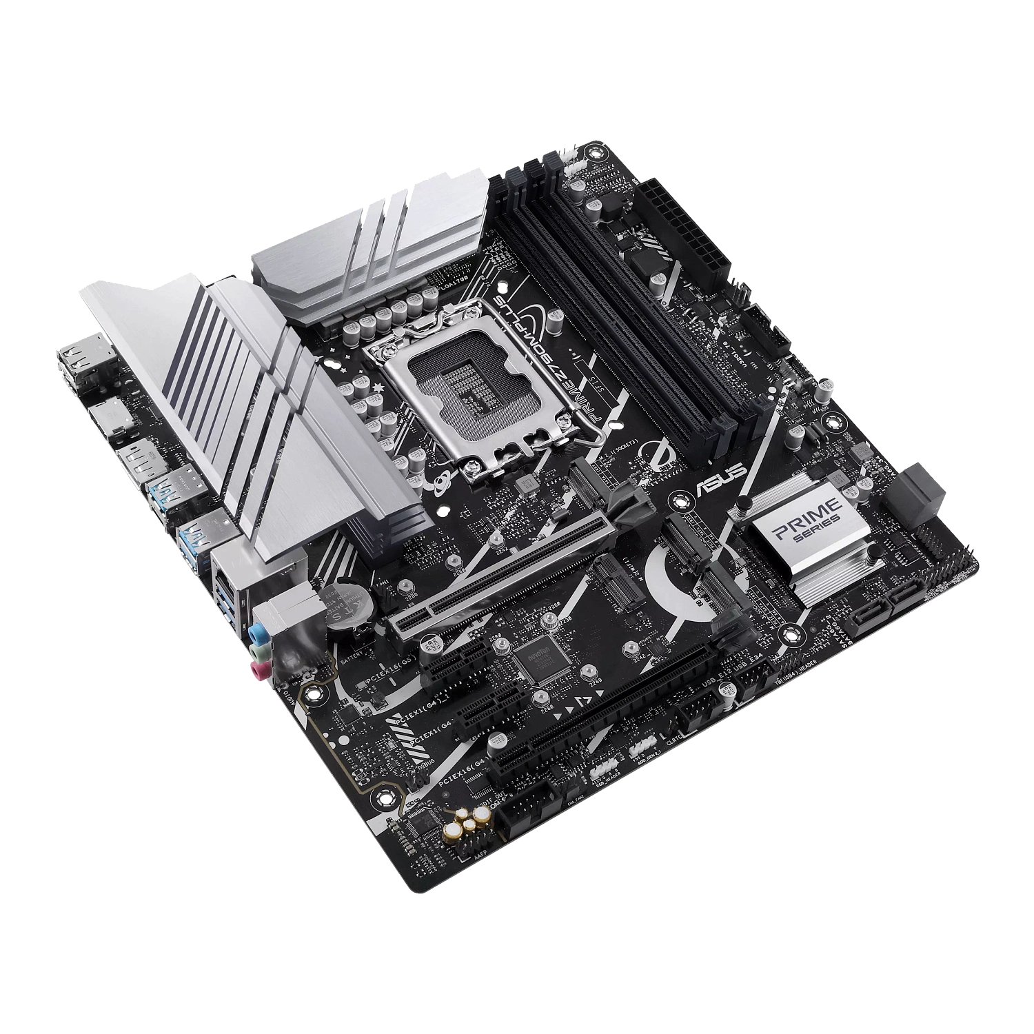 MB ASUS PRIME Z790M-PLUS D5 (s1700)
