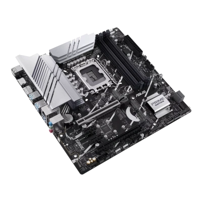 MB ASUS PRIME Z790M-PLUS D5 (s1700)