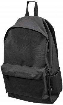 Сумка-рюкзак для ноутбука Defender City 15.6 black
