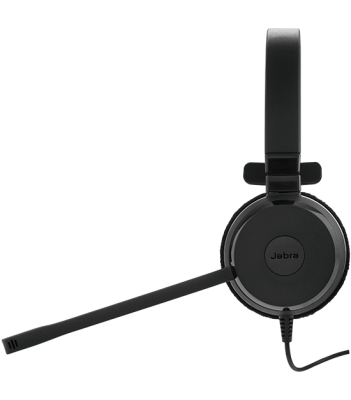 Наушники Jabra EVOLVE 20 MS Mono